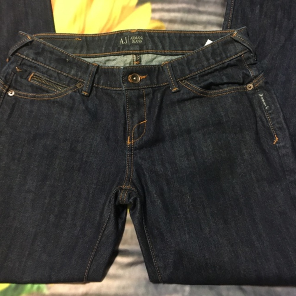 Armani Classics!!!!